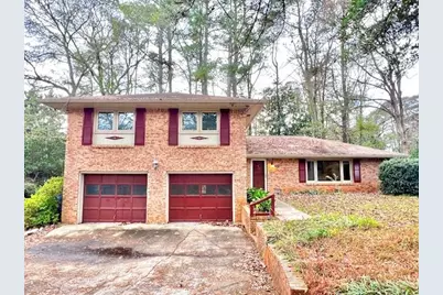 2618 Henderson Road, Tucker, GA 30084 - Photo 1