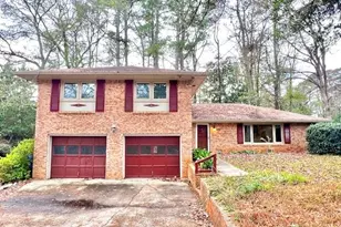 2618 Henderson Rd, Tucker, GA 30084 - Photo 1