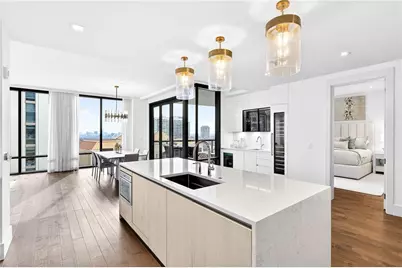 3107 Peachtree Road NE #1104, Atlanta, GA 30305 - Photo 17