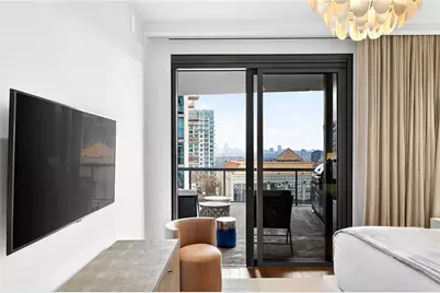 3107 Peachtree Road NE #1104, Atlanta, GA 30305 - Photo 31