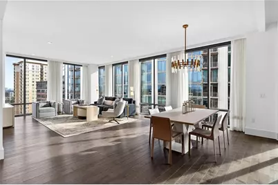 3107 Peachtree Road NE #1104, Atlanta, GA 30305 - Photo 1