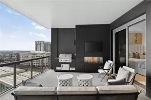 3107 Peachtree Rd NE, Atlanta, GA 30305 - Photo 33