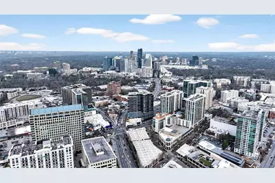 3107 Peachtree Road NE #1104, Atlanta, GA 30305 - Photo 77