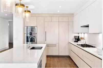 3107 Peachtree Road NE #1104, Atlanta, GA 30305 - Photo 13