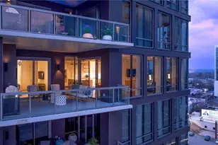 3107 Peachtree Rd NE, Atlanta, GA 30305 - Photo 83