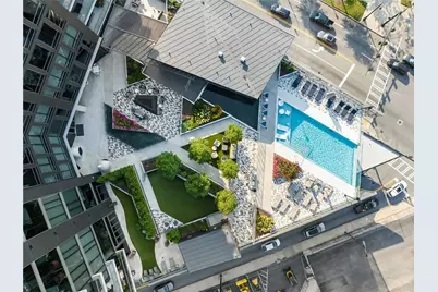 3107 Peachtree Road NE #1104, Atlanta, GA 30305 - Photo 57