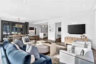 3107 Peachtree Rd NE, Atlanta, GA 30305 - Photo 9