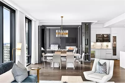 3107 Peachtree Road NE #1104, Atlanta, GA 30305 - Photo 37