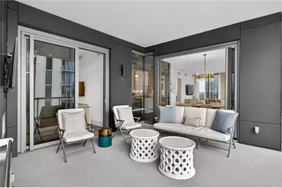 3107 Peachtree Road NE #1104, Atlanta, GA 30305 - Photo 35