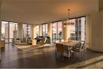 3107 Peachtree Road NE #1104, Atlanta, GA 30305 - Photo 7