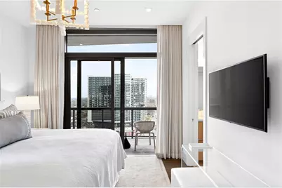 3107 Peachtree Road NE #1104, Atlanta, GA 30305 - Photo 47