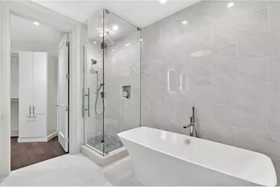 3107 Peachtree Road NE #1104, Atlanta, GA 30305 - Photo 29