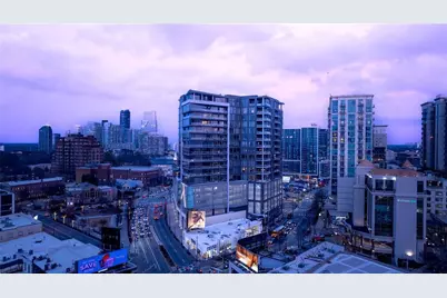 3107 Peachtree Road NE #1104, Atlanta, GA 30305 - Photo 81