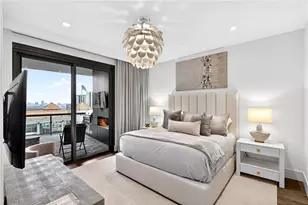 3107 Peachtree Rd NE, Atlanta, GA 30305 - Photo 21