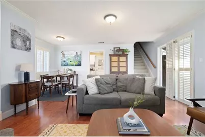 380 Manning Villas Drive SW, Marietta, GA 30064 - Photo 5