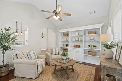 5551 Wood Vale Court, Powder Springs, GA 30127 - Photo 23