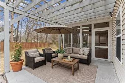 5551 Wood Vale Court, Powder Springs, GA 30127 - Photo 45