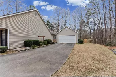 5551 Wood Vale Court, Powder Springs, GA 30127 - Photo 51