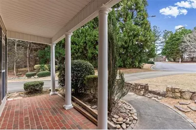 5551 Wood Vale Court, Powder Springs, GA 30127 - Photo 3