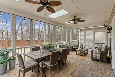 5551 Wood Vale Court, Powder Springs, GA 30127 - Photo 43