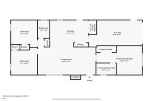 1058 Abercorn Way, Douglasville, GA 30134 - Photo 19