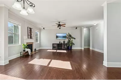 5275 Middleton Place NW, Acworth, GA 30101 - Photo 13