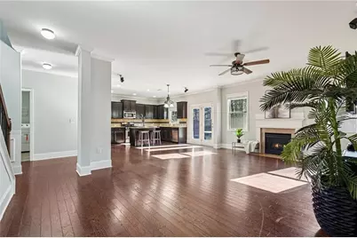 5275 Middleton Place NW, Acworth, GA 30101 - Photo 11