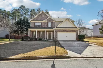 5275 Middleton Place NW, Acworth, GA 30101 - Photo 1