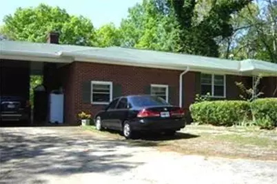 7719 Rockmart Highway, Dallas, GA 30132 - Photo 1