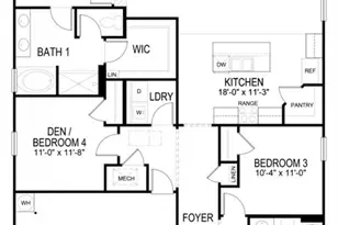 3861 Donetta Dr, Atlanta, GA 30349 - Photo 31