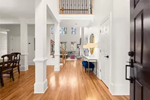 5552 Blue Aster Ct, Powder Springs, GA 30127 - Photo 5