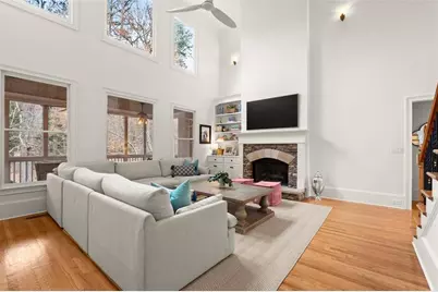 5552 Blue Aster Court, Powder Springs, GA 30127 - Photo 9