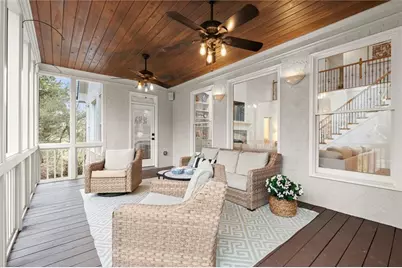 5552 Blue Aster Court, Powder Springs, GA 30127 - Photo 3