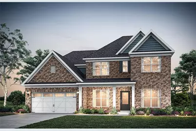 4645 Rosarian Drive, Cumming, GA 30040 - Photo 1