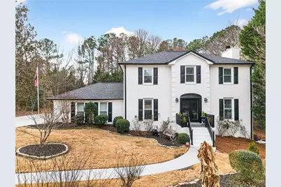 325 Saddle Creek Circle, Roswell, GA 30076 - Photo 1