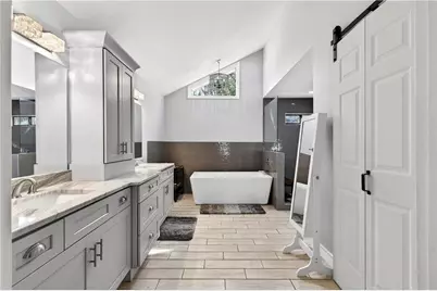 325 Saddle Creek Circle, Roswell, GA 30076 - Photo 17