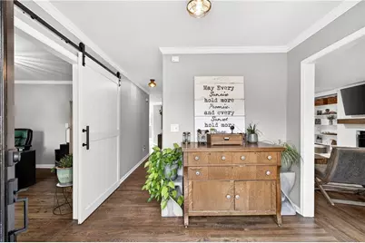 325 Saddle Creek Circle, Roswell, GA 30076 - Photo 5