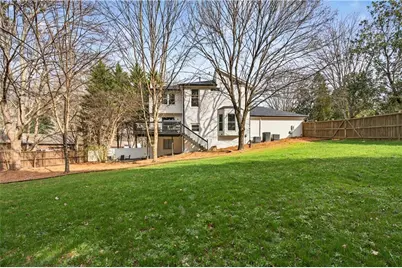 325 Saddle Creek Circle, Roswell, GA 30076 - Photo 33