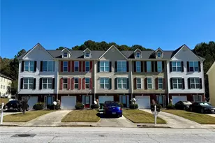 1708 Redan E, Lithonia, GA 30058 - Photo 1