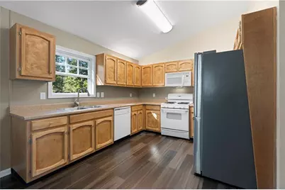 1281 Eagles Nest Circle, Carrollton, GA 30116 - Photo 5