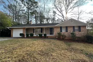 4541 Cypress Ridge Ct, Stone Mountain, GA 30083 - Photo 1