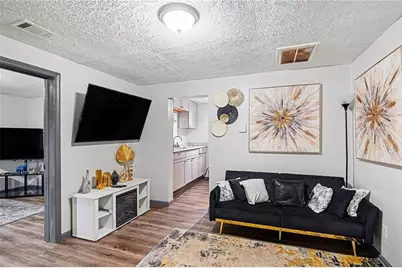 123 N Brawner Street, Griffin, GA 30223 - Photo 3