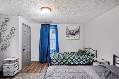 123 N Brawner Street, Griffin, GA 30223 - Photo 19