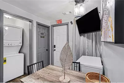 123 N Brawner Street, Griffin, GA 30223 - Photo 5