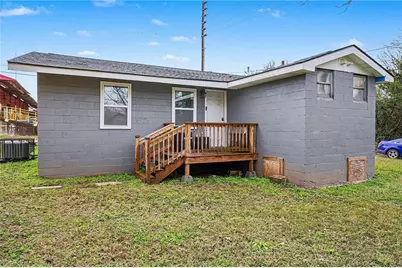 123 N Brawner Street, Griffin, GA 30223 - Photo 25