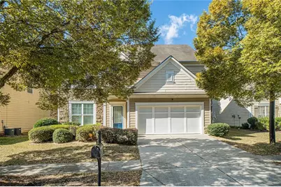 3755 Uppark Drive, Atlanta, GA 30349 - Photo 1