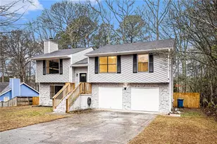 8443 Park Ridge Ln, Riverdale, GA 30274 - Photo 3