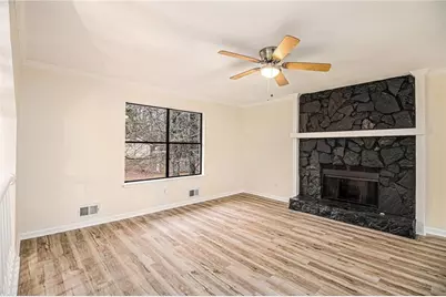 8443 Park Ridge Lane, Riverdale, GA 30274 - Photo 9