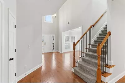 1120 Bagwell. Drive NW, Kennesaw, GA 30152 - Photo 9