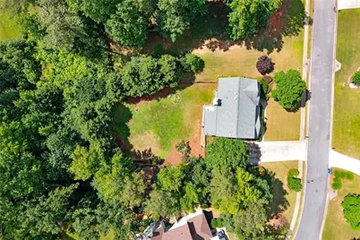 1120 Bagwell. Drive NW, Kennesaw, GA 30152 - Photo 49